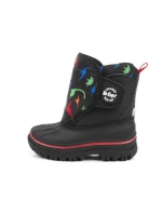 Lee Cooper Jr boty LCJ-24-44-2861