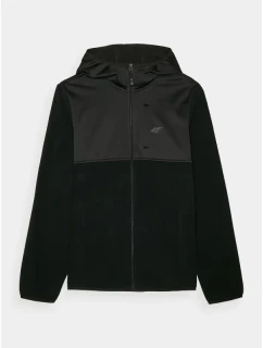 Mikina 4F M269 M 4FWAW24TFLEM269-20S pánské