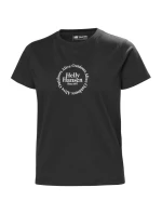 Helly Hansen Core Graphic T-shirt W 54080 990