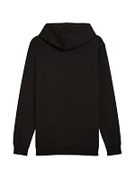 Mikina Puma Ess Logo Lab Hoodie FL M 684669 01 pánské Mikina Puma Ess Logo Lab Hoodie FL M 684669 01 pánské