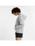 Mikina New Balance Sport Graphic French Terry HO W WT51519AG dámské