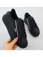 Big Star W SS274025 INT2164A tenisky z ekokůže Big Star W SS274025 INT2164A tenisky z ekokůže