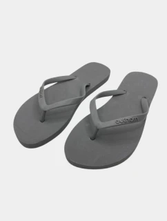 Dámské plážové žabky Outhorn OTHWSS24FFLIF160-27S dámské