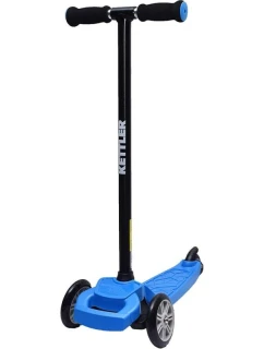 KETTLER KWIZZY 3 KOLOBĚŽKA MODRÁ