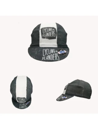 APIS Profi CYKLISTIKA VE FLANDERS čepice