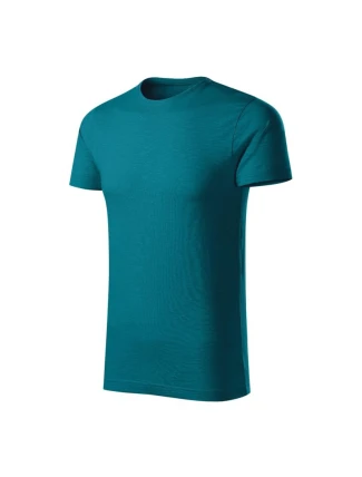 Pánské tričko Gulf (petrolejově modré)