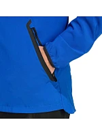 Pánská bunda adidas Tiro 26 Travel Windbreaker modrá KD3335 pánské