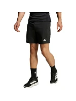 Pánské šortky adidas Tech Apparel black JM8132
