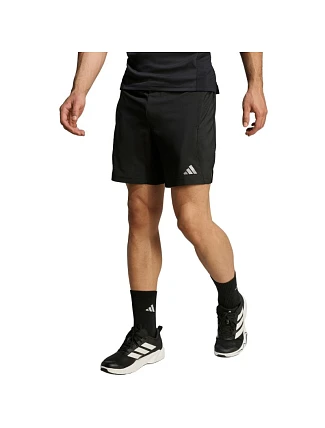 Pánské šortky adidas Tech Apparel black JM8132