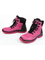 Dámské zimní boty OBDH250 - 4F