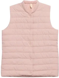 Dámská vesta W HOL22 KUDP600 56S - Outhorn