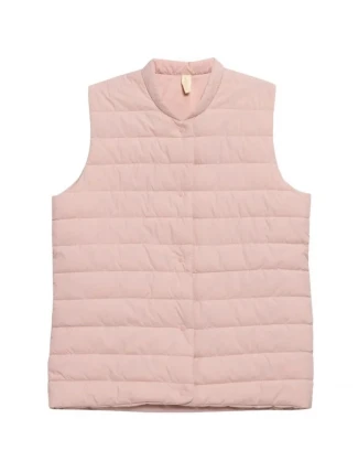 Dámská vesta W HOL22 KUDP600 56S - Outhorn