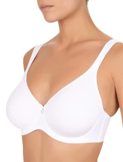 Felina 201 Pure Balance 0206201, Spacer-BH mit Bügel 206201 003 bílá