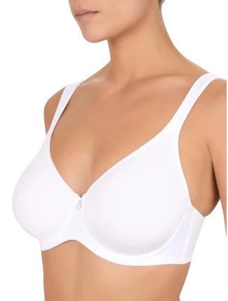 Felina 201 Pure Balance 0206201, Spacer-BH mit Bügel 206201 003 bílá