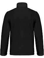 Kariban K 920 Dětská mikrofleecová bunda 20.K920 black Kariban K 920 Dětská mikrofleecová bunda 20.K920 black