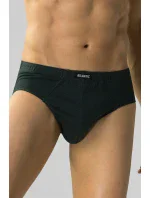 Atlantic 3MP-179 3-pack barva:smaragdová/černá/šedá