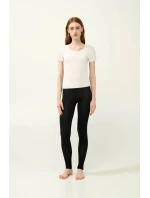 Vamp - T-SHIRT 92% COTTON - 8% ELASTANE 23910 - Vamp Vamp - T-SHIRT 92% COTTON - 8% ELASTANE 23910 - Vamp