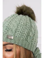 Dámská souprava K199 light khaki Dámská souprava K199 light khaki