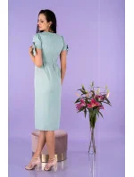 Dámské šaty model P43736 - Merribel Dámské šaty model P43736 - Merribel