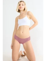 SLOGGI GO CRUSH HIPSTER KALHOTKY C3PACK V002 SLOGGI GO CRUSH HIPSTER KALHOTKY C3PACK V002