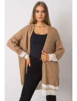 Svetr na zapínání  model 159722 Och Bella