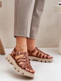 Sandály model 213472 Step in style