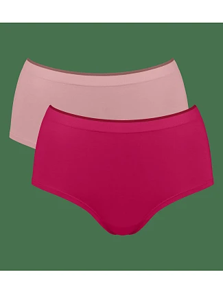 sloggi GO Sense Highwaist C2P - Multi - SLOGGI Multi - SLOGGI sloggi GO Sense Highwaist C2P - Multi - SLOGGI Multi - SLOGGI