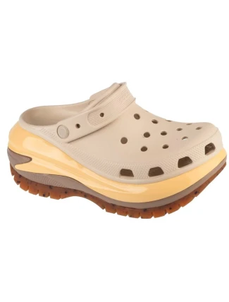Žabky Crocs Classic Mega Crush Clog W 207988-0LM Žabky Crocs Classic Mega Crush Clog W 207988-0LM