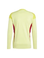 Adidas Tiro 25 Soutěžní brankářské tričko JI9726