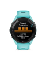 Hodinky Garmin Forerunner 265 46mm Blue Hodinky Garmin Forerunner 265 46mm Blue