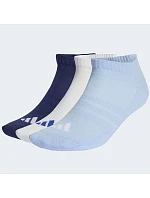 Adidas Cushioned Essentials Low Cut ponožky 3 páry KC9620 Adidas Cushioned Essentials Low Cut ponožky 3 páry KC9620