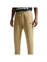 Pánské kalhoty Nike Club BB Jogger beige FN3787 298 Pánské kalhoty Nike Club BB Jogger beige FN3787 298