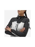 Dámská bunda MILLET Intense Windbreaker Jkt, bílá a černá Dámská bunda MILLET Intense Windbreaker Jkt, bílá a černá