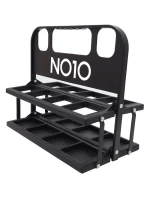 Koš na 8 lahví NO10 BCR-PR8