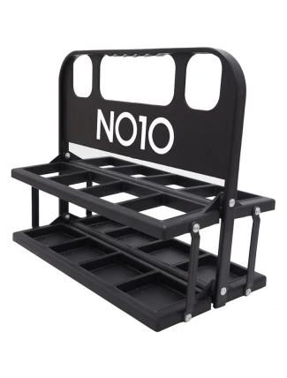 Koš na 8 lahví NO10 BCR-PR8