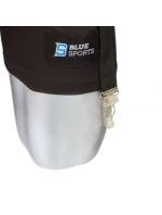 Šortky Ribano s pruhy BlueSports Cup Sr