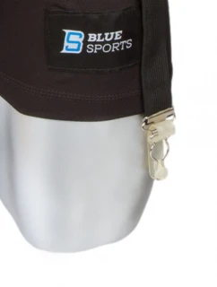 Šortky Ribano s pruhy BlueSports Cup Sr