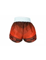 Masters kickboxerské šortky Skb-W M 06654-02M