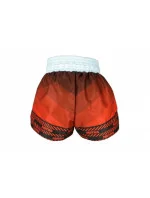 Masters kickboxerské šortky Skb-W M 06654-02M