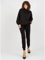 Dámská souprava EM KMPL 761.36X černá - FPrice Dámská souprava EM KMPL 761.36X černá - FPrice