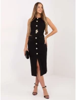 Šaty IT SK 21891.61 černá