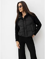 Bunda MBM KR 0508.00P, černá