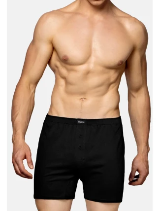 2-PACK Bokserki męskie luźne