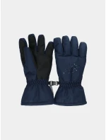 Dětské lyžařské rukavice 4F