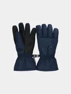 Dětské lyžařské rukavice 4F