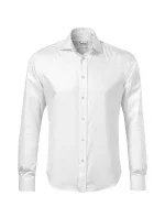 Journey košile pánská bílá Journey košile pánská bílá