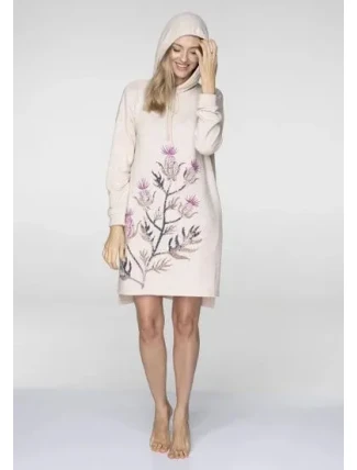 Dámské šaty LHD 508 B19 - Key