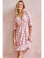 3141 DÁMSKÉ KOJÍCÍ TRIČKO S-XL 3141 DÁMSKÉ KOJÍCÍ TRIČKO S-XL