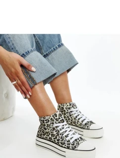 Tenisky  model 207388 Solea