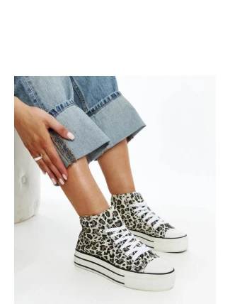 Tenisky model 207388 Solea Tenisky model 207388 Solea